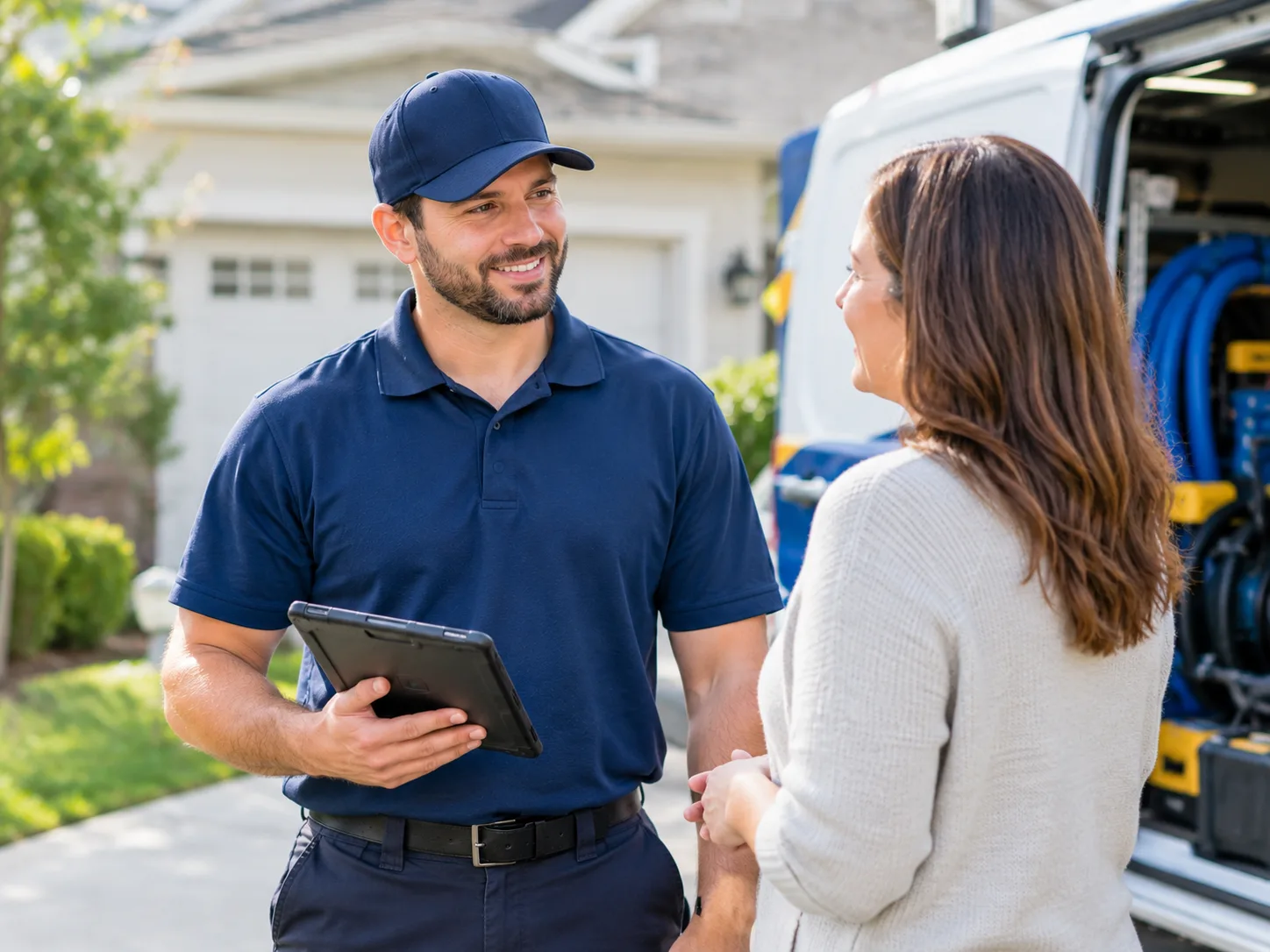 Sewage Backup Cleanup Stevens Point, WI FAQs